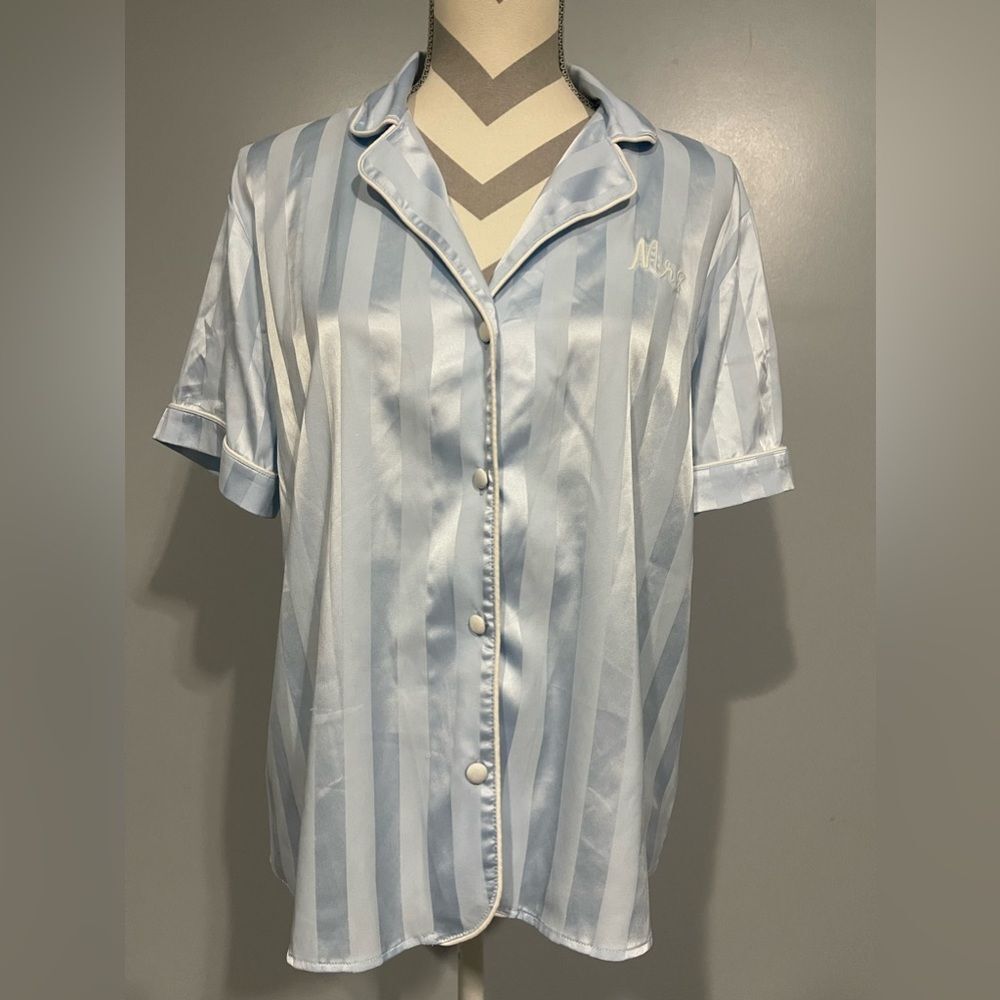 Cute Kate Spade Pajama Top